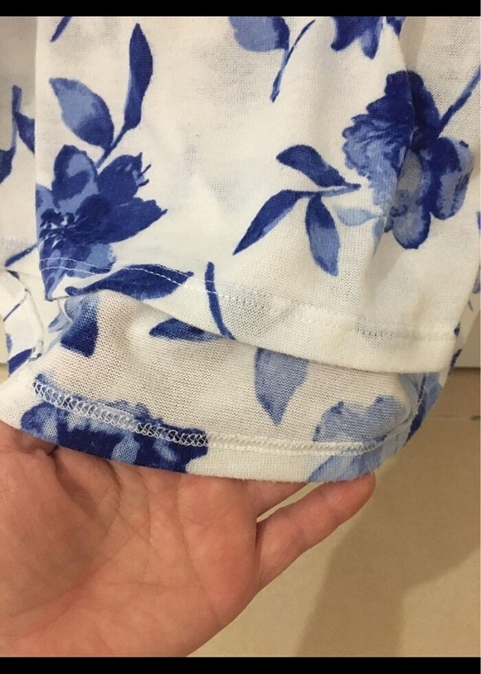 Kadın bluz - Görsel 3