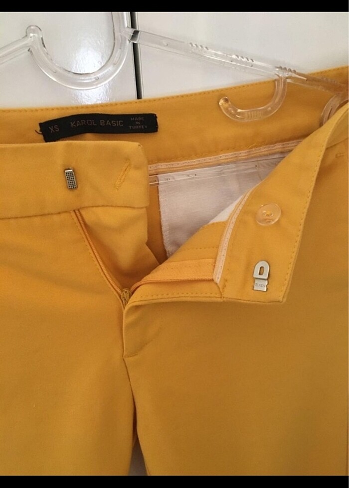 Kadın pantolon - Görsel 2