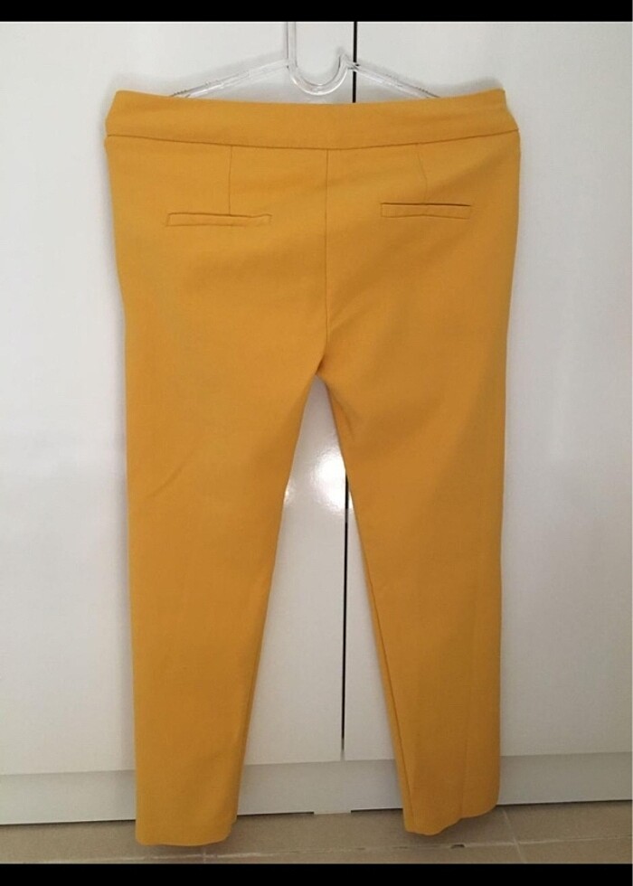 Kadın pantolon - Görsel 4