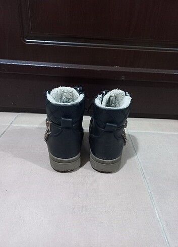 34 Beden Cocuk bot
