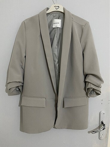 Zara Blazer ceket