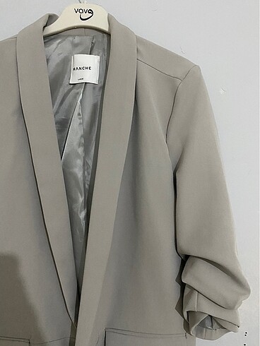 38 Beden Blazer ceket