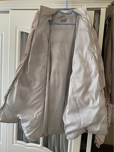 Şişme mont - Görsel 7