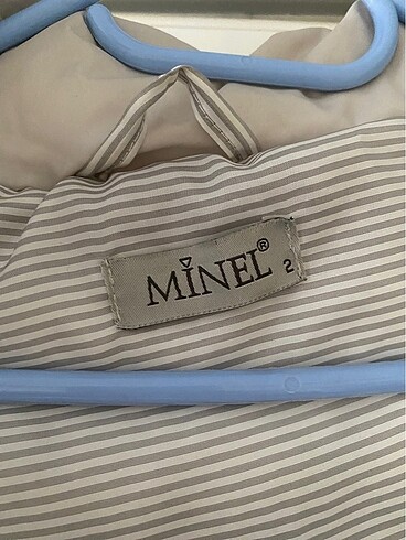 Şişme mont - Görsel 8