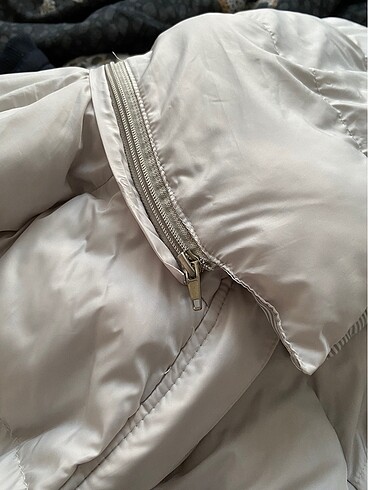 Şişme mont - Görsel 9