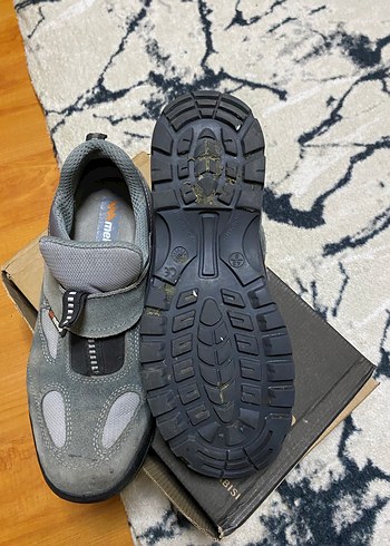 43 numara onu celık ış ayakkabısı - Görsel 3