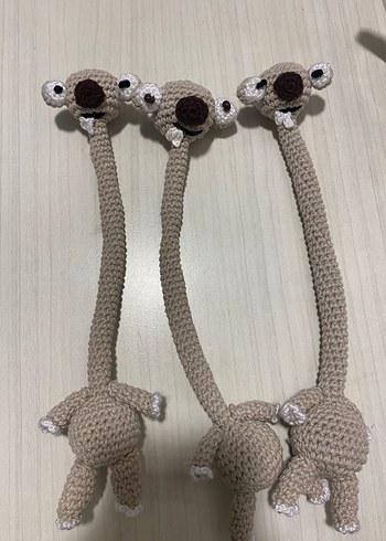 Gri El Örgüsü sıd - Görsel 7