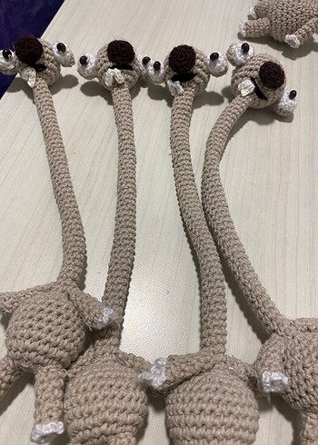 Gri El Örgüsü sıd - Görsel 5