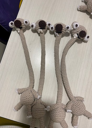 Gri El Örgüsü sıd - Görsel 4