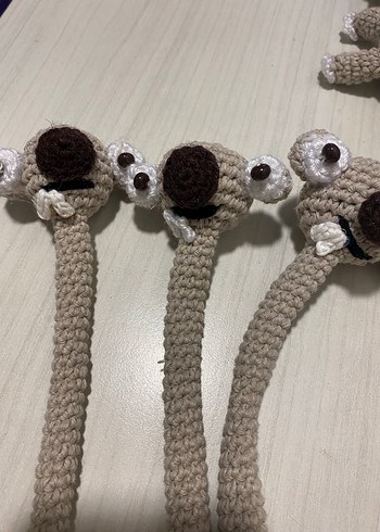 Gri El Örgüsü sıd - Görsel 3