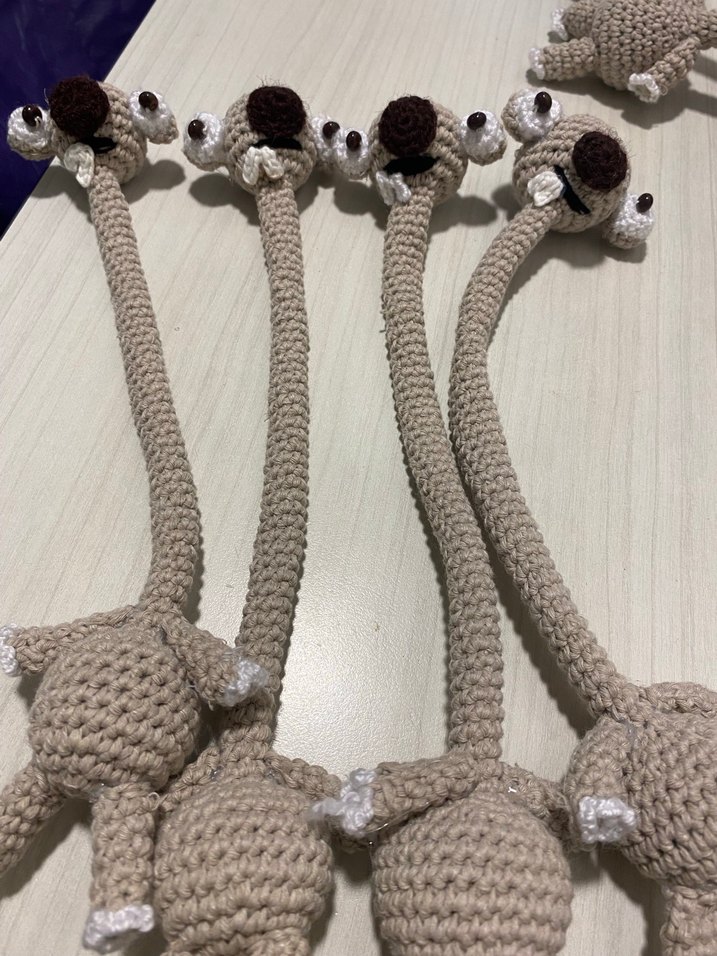 Gri El Örgüsü sıd - Görsel 5