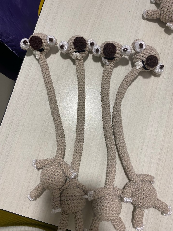 Gri El Örgüsü sıd - Görsel 4