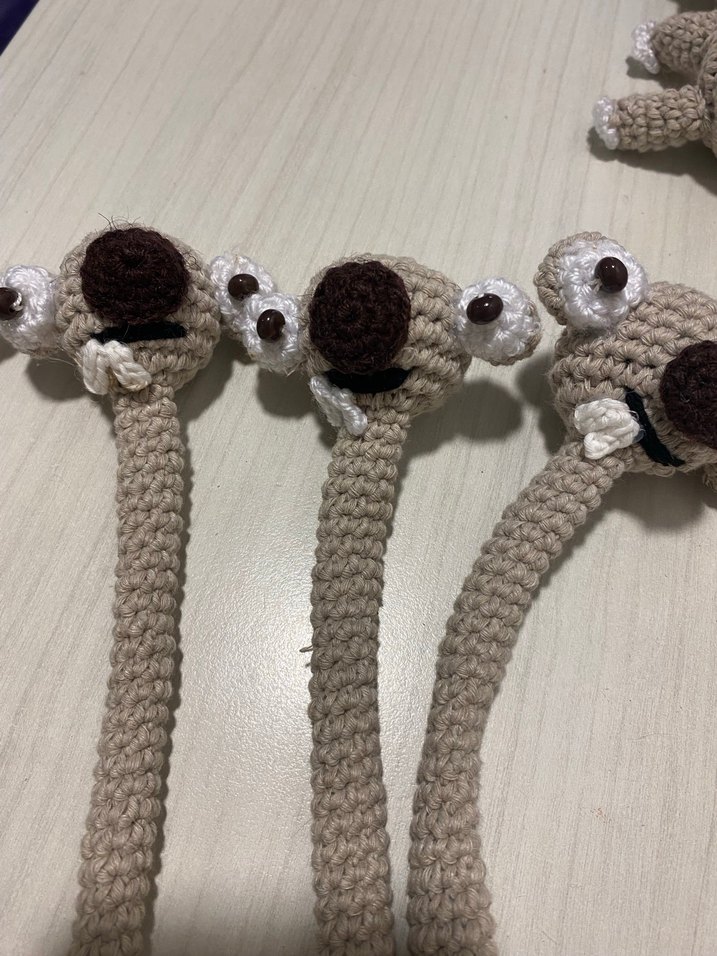 Gri El Örgüsü sıd - Görsel 3