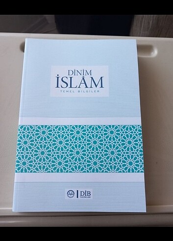 Dinim İslam