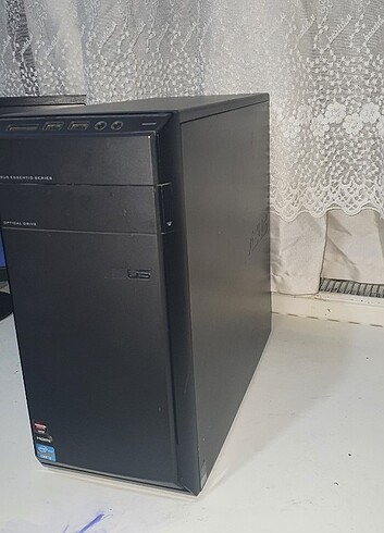 Asus Asus bilgisayar kasası