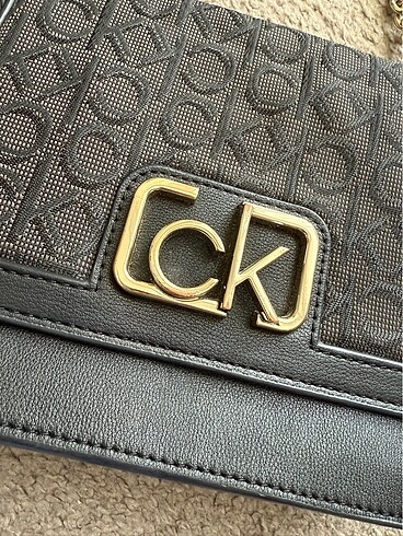 Calvin Klein Calvin Klein çanta