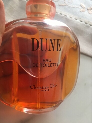Dior Parfüm