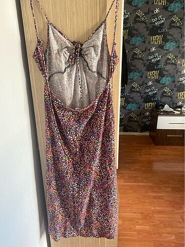H&M Elbise