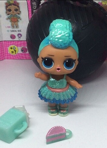 Lol bebek 