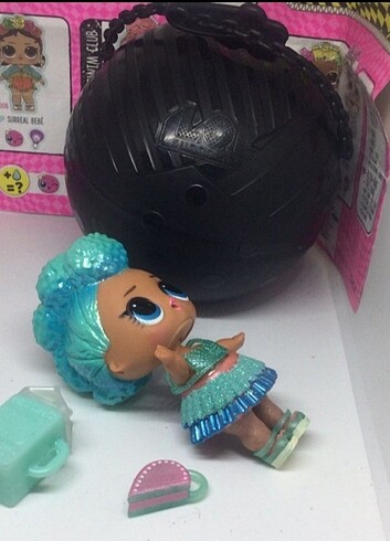 Lolybon Lol bebek