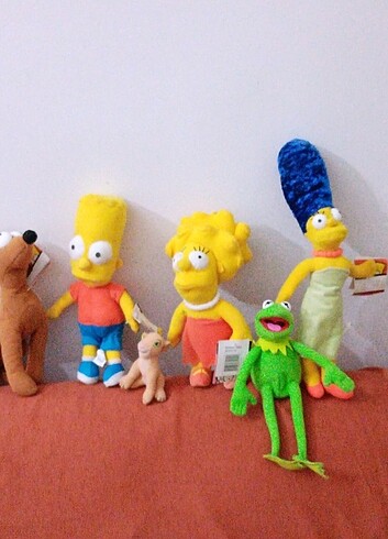 Simpsonlar 