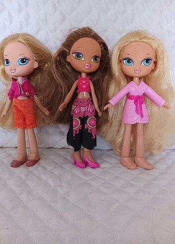 Bratz kidz