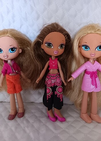  Beden Bratz kidz