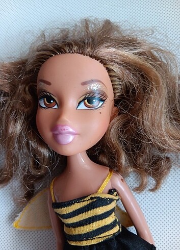 Bratz baby 