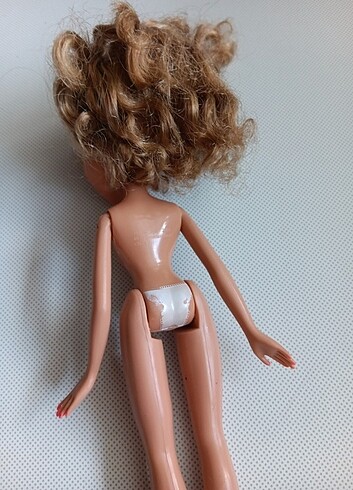 Bratz Bratz baby 