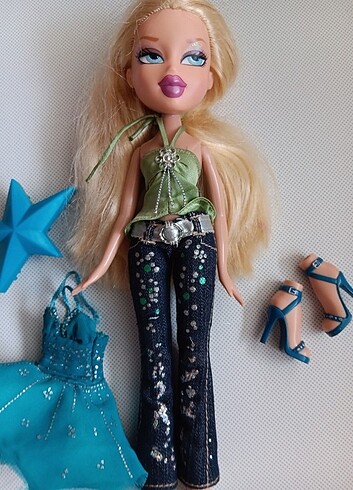 Beden Bratz baby 