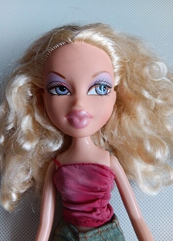 Bratz Bratz baby 