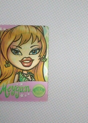 Bratz baby 