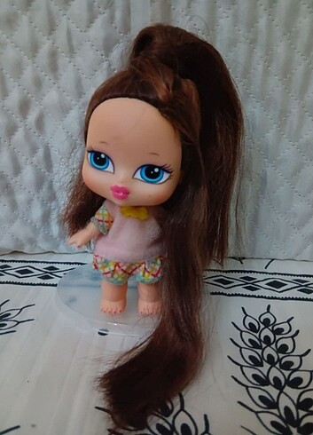 Bratz Bratz baby