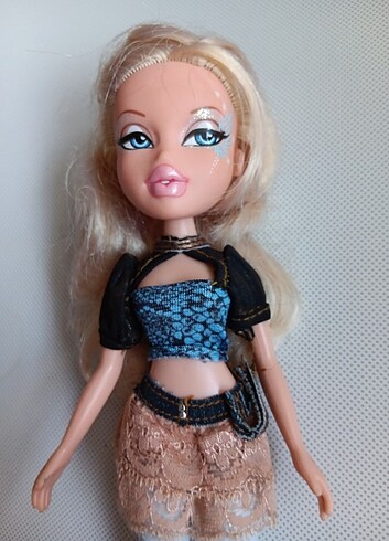 Bratz baby 