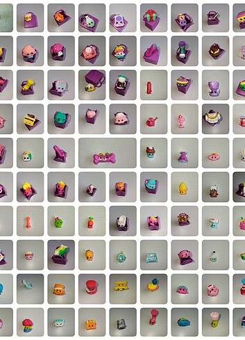 Shopkins 