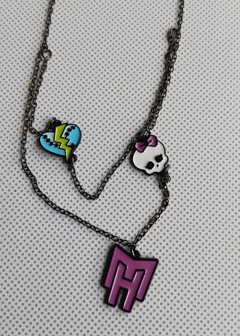 Monster High