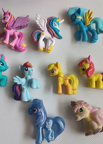  Beden my littel pony