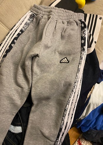 Adidas Adidas eşofman altı