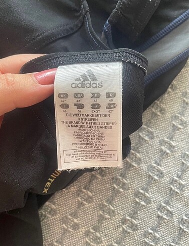 Adidas Kadın Mayo - Görsel 5