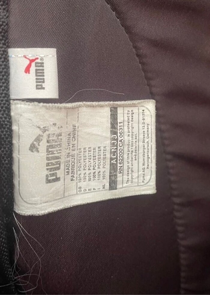 Adidas Okul Çantası - Görsel 4