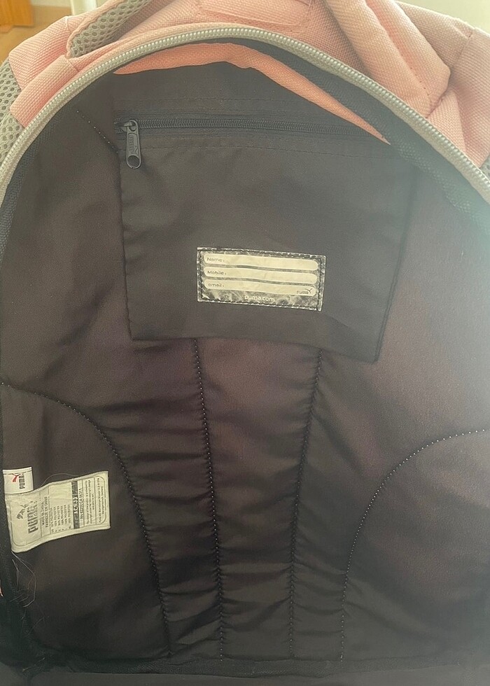 Adidas Okul Çantası - Görsel 5