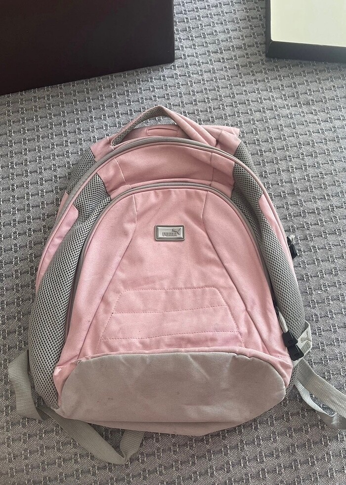 Adidas Okul Çantası - Görsel 2