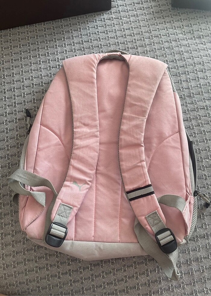 Adidas Okul Çantası - Görsel 3