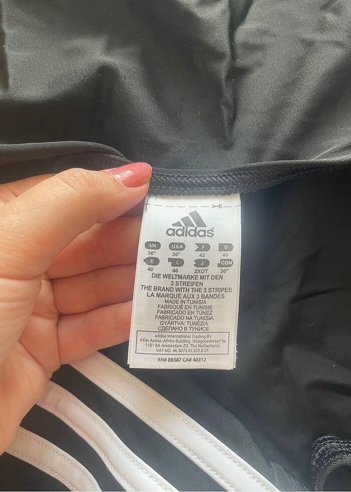 Adidas Mayo - Görsel 4