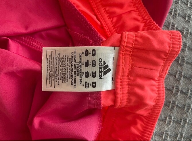 Adidas Mayo Şortu - Görsel 5