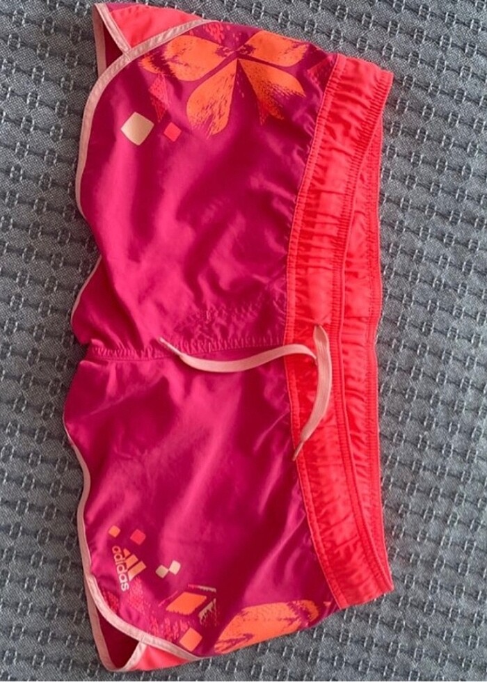 Adidas Mayo Şortu - Görsel 2