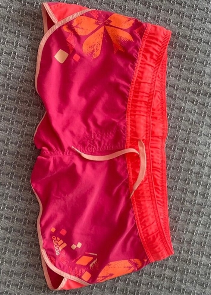 Adidas Mayo Şortu - Görsel 4