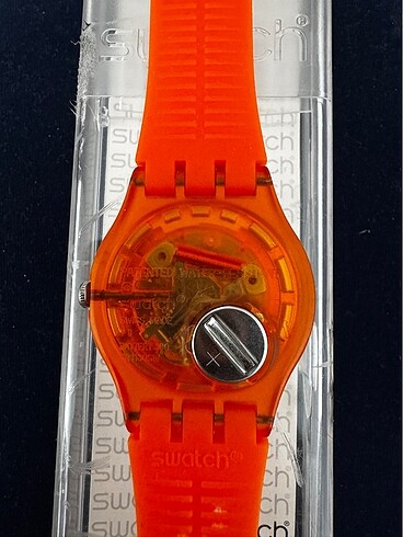 Swatch Saat - Görsel 2