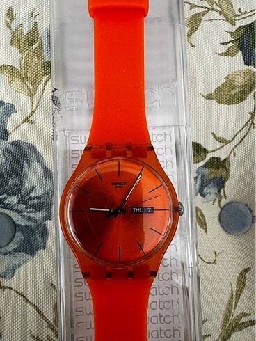 Swatch Saat - Görsel 7