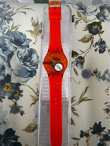 Swatch Saat - Görsel 4